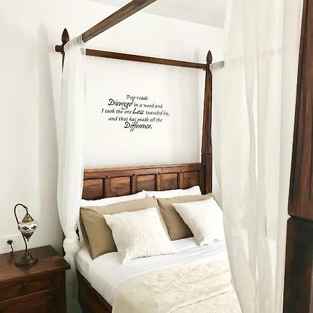 Апартаменты Cocoville Beach House- Макарска Экстерьер фото